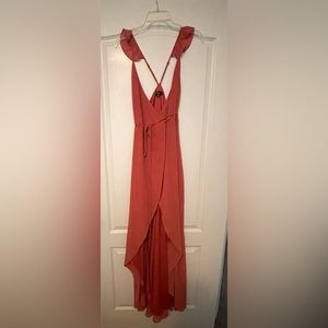 Lulus dress